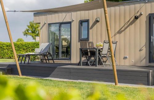 Oldeberkoop Chalet De Esquí | Chalet Artistique