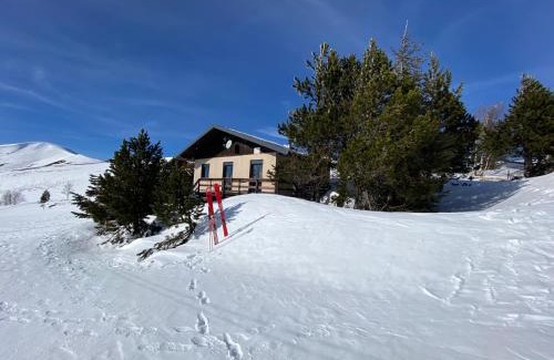 Ascou Chalet De Esquí | Chalet Ascou-Pailhères