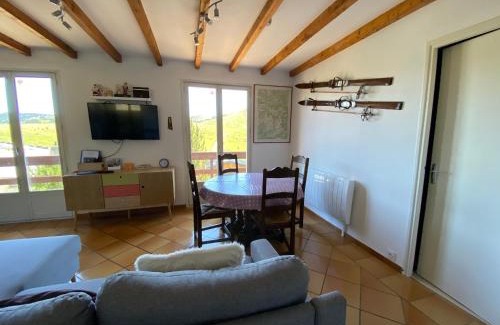 Ascou Chalet De Esquí | Chalet Ascou-Pailhères
