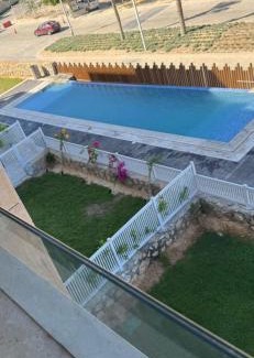 Sidi Abd El-Rahman Chalet De Esquí | Chalet at Hacienda bay sidi Abd El Rahman