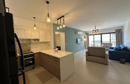 Al Alamayn Chalet De Esquí | Chalet at Marassi, Marina Residence
