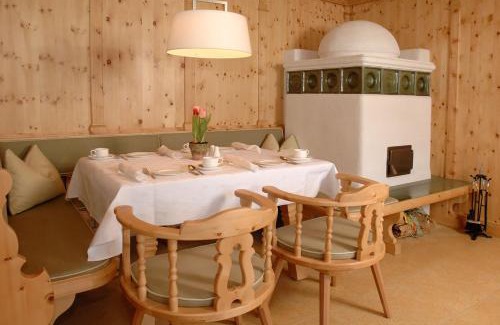 Maria Alm am Steinernen Meer Hotel | Chalet Panorama