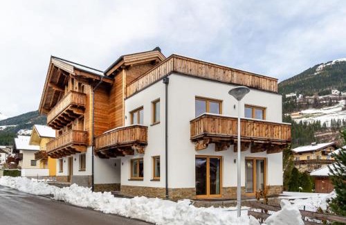 Schonbach Chalet De Esquí | Chalet in Neukirchen near Ski Slopes