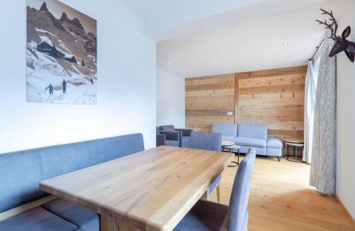 Schonbach Chalet De Esquí | Chalet in Neukirchen near Ski Slopes