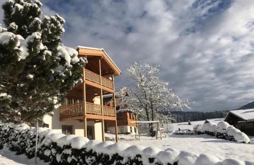 Schonbach Chalet De Esquí | Chalet Veenroos