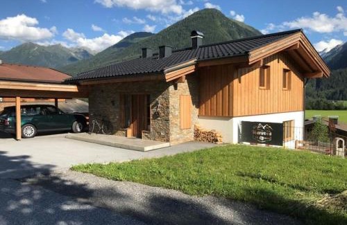 Schonbach Chalet De Esquí | Chalet Veenroos