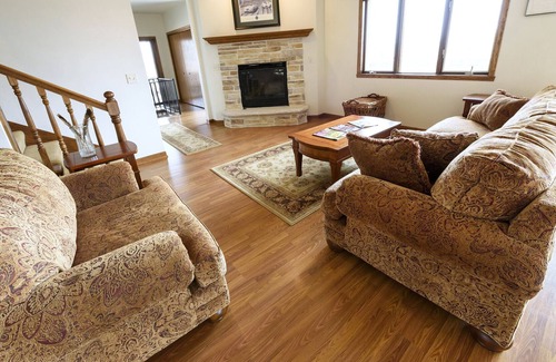 Plymouth Casa | Chalet en Road America