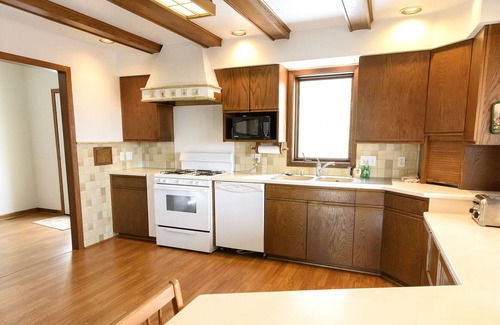 Plymouth Casa | Chalet en Road America