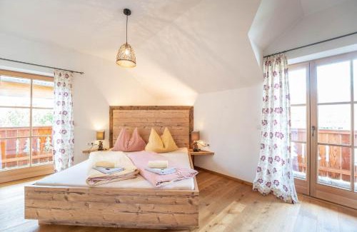 Sankt Margarethen im Lungau Chalet De Esquí | Chalet Fischerkogel an der Skipiste