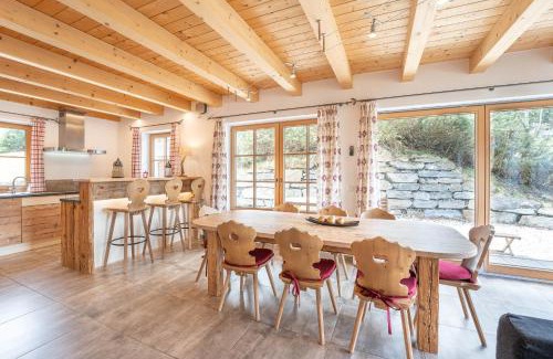 Sankt Margarethen im Lungau Chalet De Esquí | Chalet Fischerkogel an der Skipiste