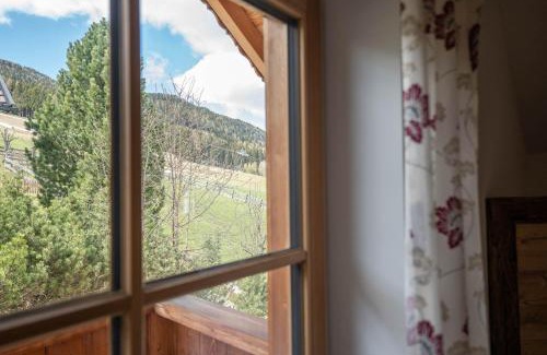 Sankt Margarethen im Lungau Chalet De Esquí | Chalet Fischerkogel an der Skipiste