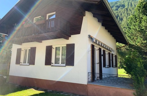 Unterrotte Casa | Chalet Roberto