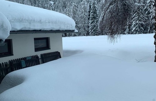 Unterrotte Casa | Chalet Roberto