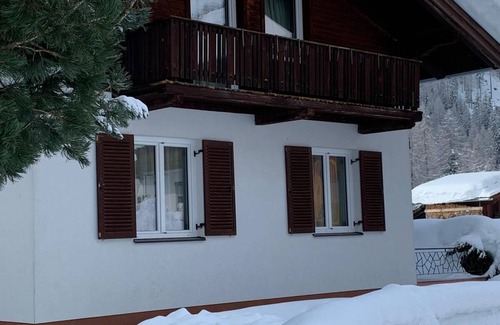 Unterrotte Casa | Chalet Roberto