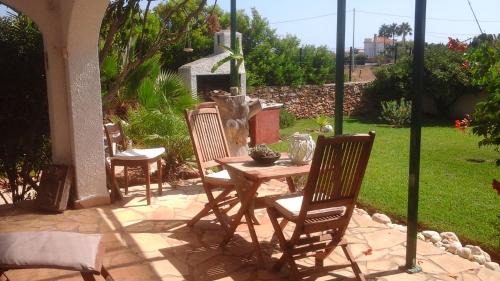 Alcossebre Apartamento | Chalet Atalants Yailja
