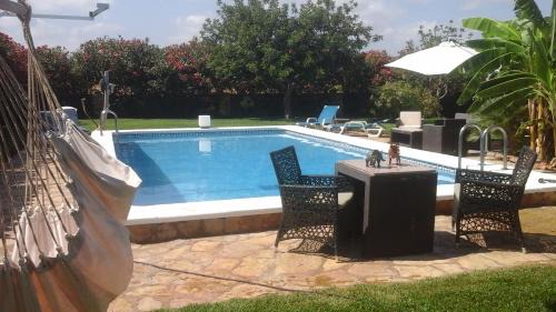 Alcossebre Apartamento | Chalet Atalants Yailja