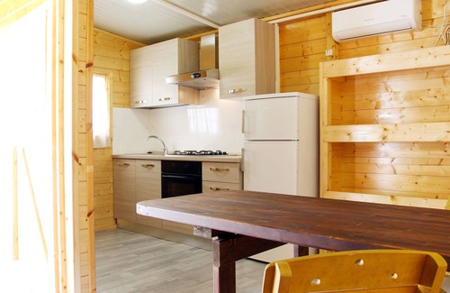 Lido di Dante Casa | Chalet Atlantico by Interhome