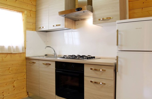 Lido di Dante Casa | Chalet Atlantico by Interhome