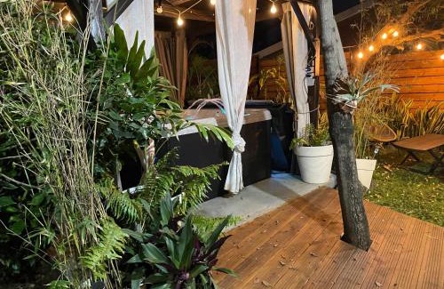 Saint-Pierre De La Reunion Casa | chalet atypique