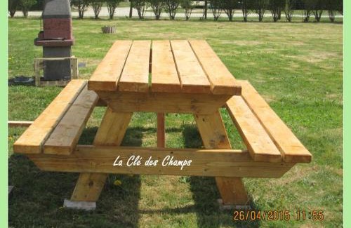 Pierrefitte-sur-Loire Casa | Chalet au bord de l'eau, terrasse privée, pêche, baignade, nature et détente, animaux acceptés - FR-1-489-359
