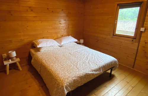 Bonifacio Chalet De Esquí | Chalet au Cœur du Maquis