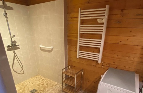 Bonifacio Chalet De Esquí | Chalet au Cœur du Maquis