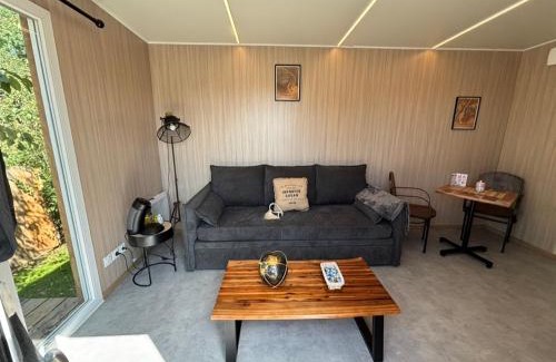 Ritzing Casa | Chalet au calme à la campagne