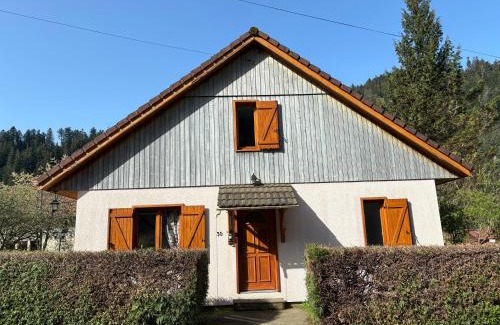 Gerardmer Chalet De Esquí | Chalet Au fil de l'eau