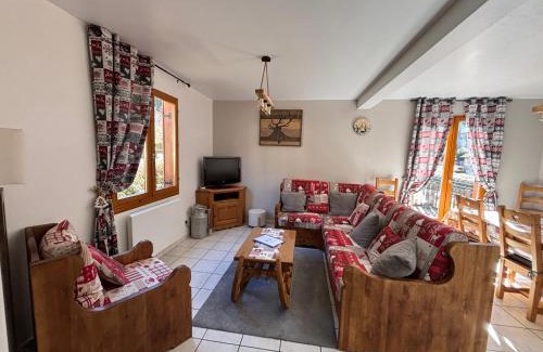 Gerardmer Chalet De Esquí | Chalet Au fil de l'eau