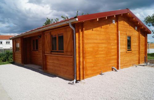 Audruicq Chalet De Esquí | chalet audruicquois