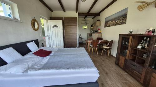 Hainburg an der Donau Apartamento | Chalet Auenblick