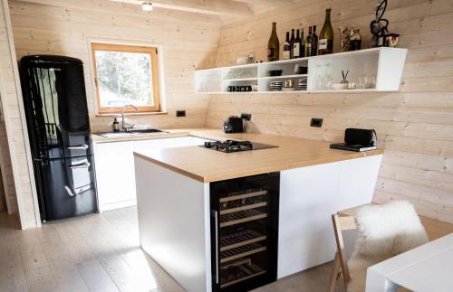 Idrija Casa | Chalet Aurora