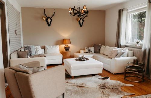 Golling an der Salzach Chalet De Esquí | Chalet Austria, up to 10 p, 15 min to salzburg city, garden with direct amazing mountainview, BBQ&bikes&sunbeds for free, 15 min sound of music