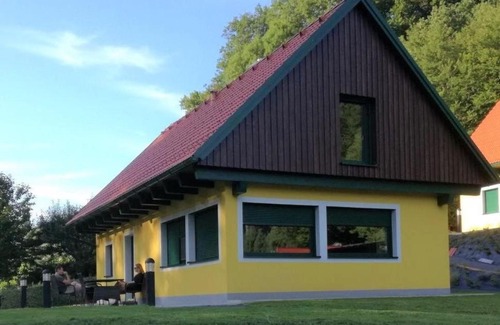Kloech Casa | Chalet Auszeit