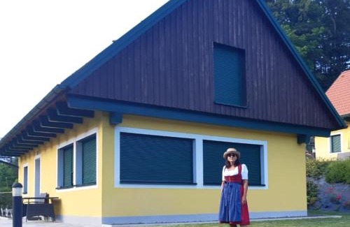 Kloech Casa | Chalet Auszeit