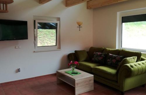 Kloech Casa | Chalet Auszeit