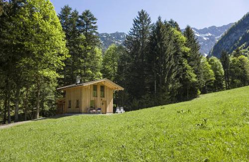 Walchsee Chalet De Esquí | Chalet Auszeit