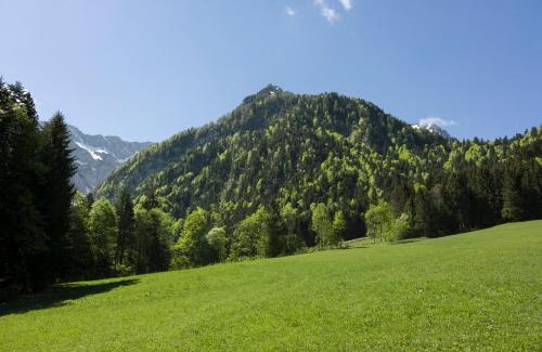 Walchsee Chalet De Esquí | Chalet Auszeit