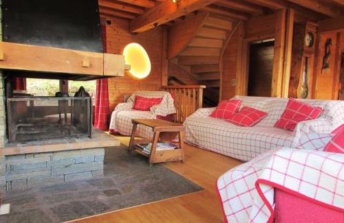 Bellentre Chalet De Esquí | Chalet aux Coches 10 pers. | 7 min des pistes, internet et parking gratuits - FR-1-329-18