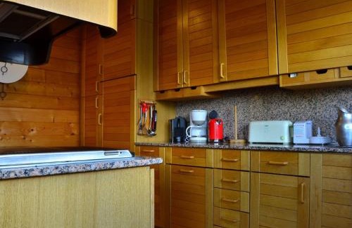 Bellentre Chalet De Esquí | Chalet aux Coches 10 pers. | 7 min des pistes, internet et parking gratuits - FR-1-329-18