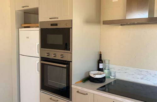 Gruissan Plage Chalet De Esquí | Chalet Avec Clim Proche de la Plage 3 Chambres