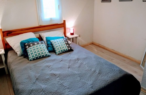Hourtin Port Chalet De Esquí | Chalet Avec Jardinet Hourtin Lac...port Proche Plages Oceanes
