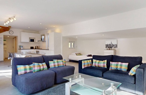 Obernai Chalet De Esquí | Chalet avec Piscine Obernai