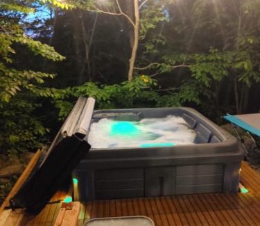 La Minerve Casa | Chalet AYUR - SPA et nature