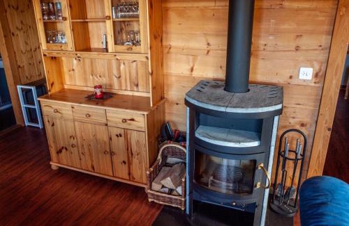 Rosswald Apartamento | Chalet Bärgsunna