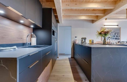 Arc-1600 Chalet De Esquí | Chalet Béla Vya 5 Luxe Ski & Spa