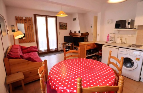 Beaufort Apartamento | Chalet B - Argentina - T3 cozy for 4 to 5 people, as in a cottage