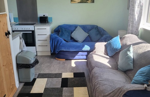 Chapel Saint Leonards Chalet De Esquí | Chalet by the sea,Chapel st leonards, linconshire 2 min walk to beach