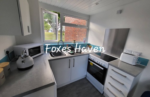 Chapel Saint Leonards Chalet De Esquí | Chalet by the sea,Chapel st leonards, linconshire 2 min walk to beach
