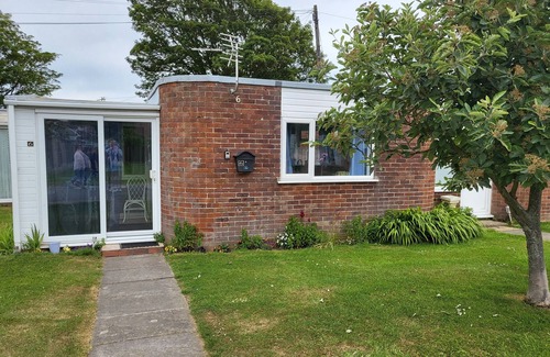 Chapel Saint Leonards Chalet De Esquí | Chalet by the sea,Chapel st leonards, linconshire 2 min walk to beach